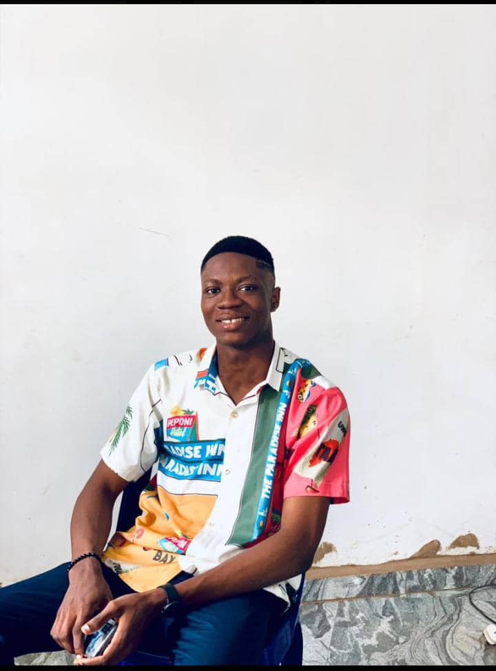 IGWILO DIVINE CHIZARAM